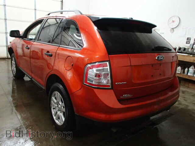 2007 FORD EDGE - VIN: 2FMDK36C67BB53341 - Photo 3