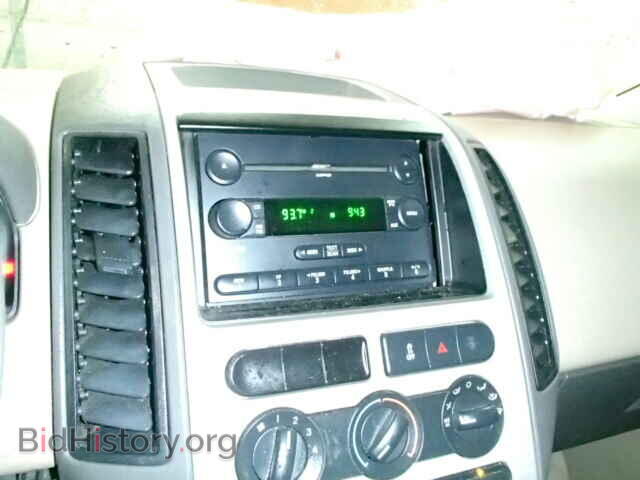2007 FORD EDGE - VIN: 2FMDK36C67BB53341 - Photo 9