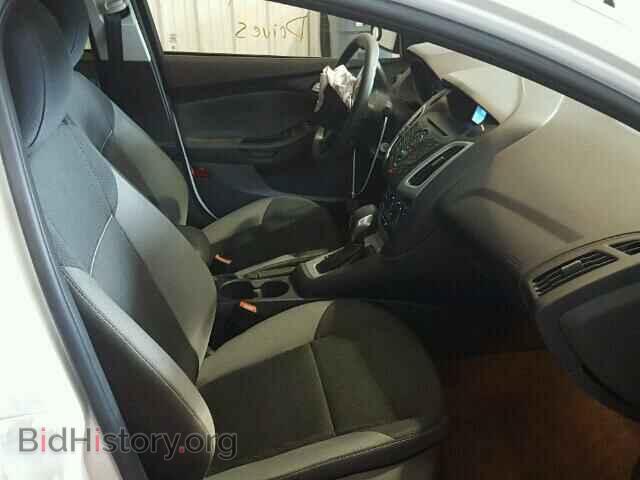 2014 FORD FOCUS - VIN: 1FADP3F25EL374848 - Photo 5