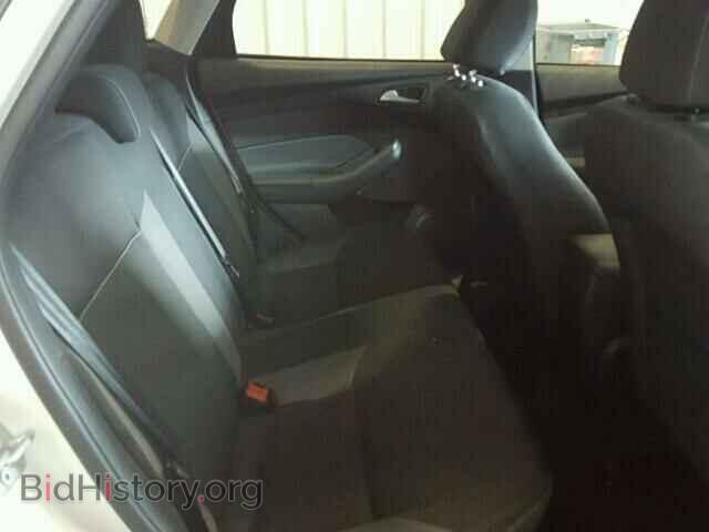 2014 FORD FOCUS - VIN: 1FADP3F25EL374848 - Photo 6