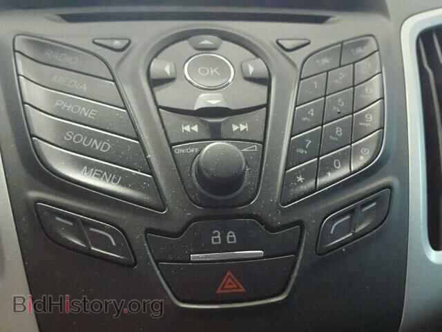 2014 FORD FOCUS - VIN: 1FADP3F25EL374848 - Photo 10