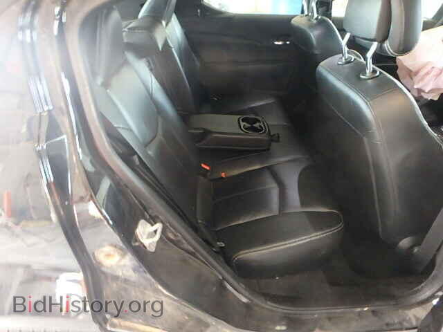 2014 DODGE AVENGER - VIN: 1C3CDZCB3EN139041 - Фото 6