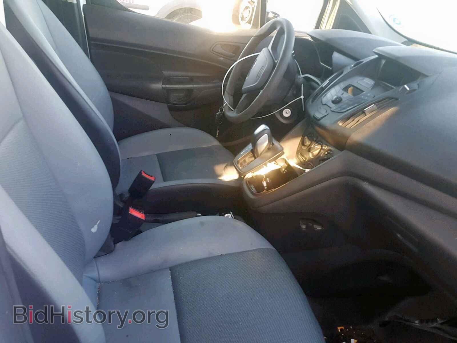 2014 FORD TRANSIT CO - VIN: NM0LS7E71E1164202 - Фото 5