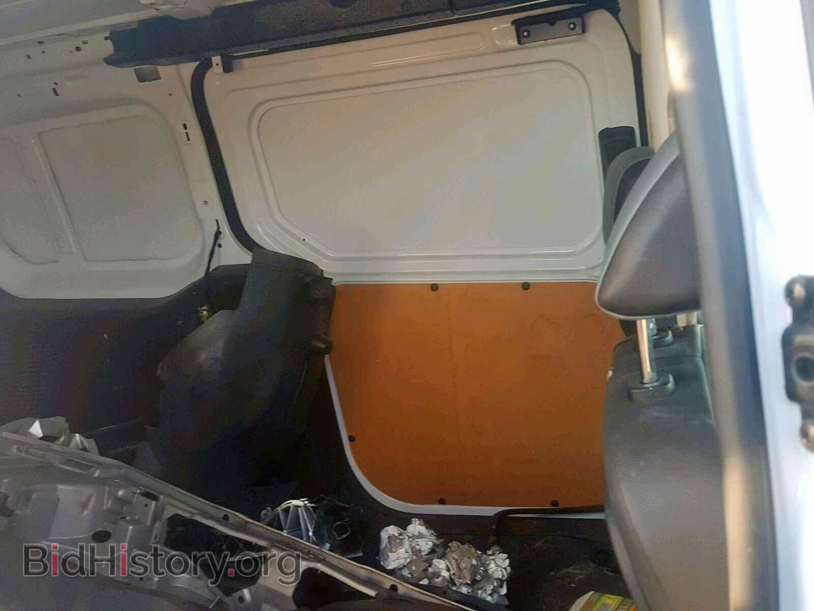 2014 FORD TRANSIT CO - VIN: NM0LS7E71E1164202 - Фото 6