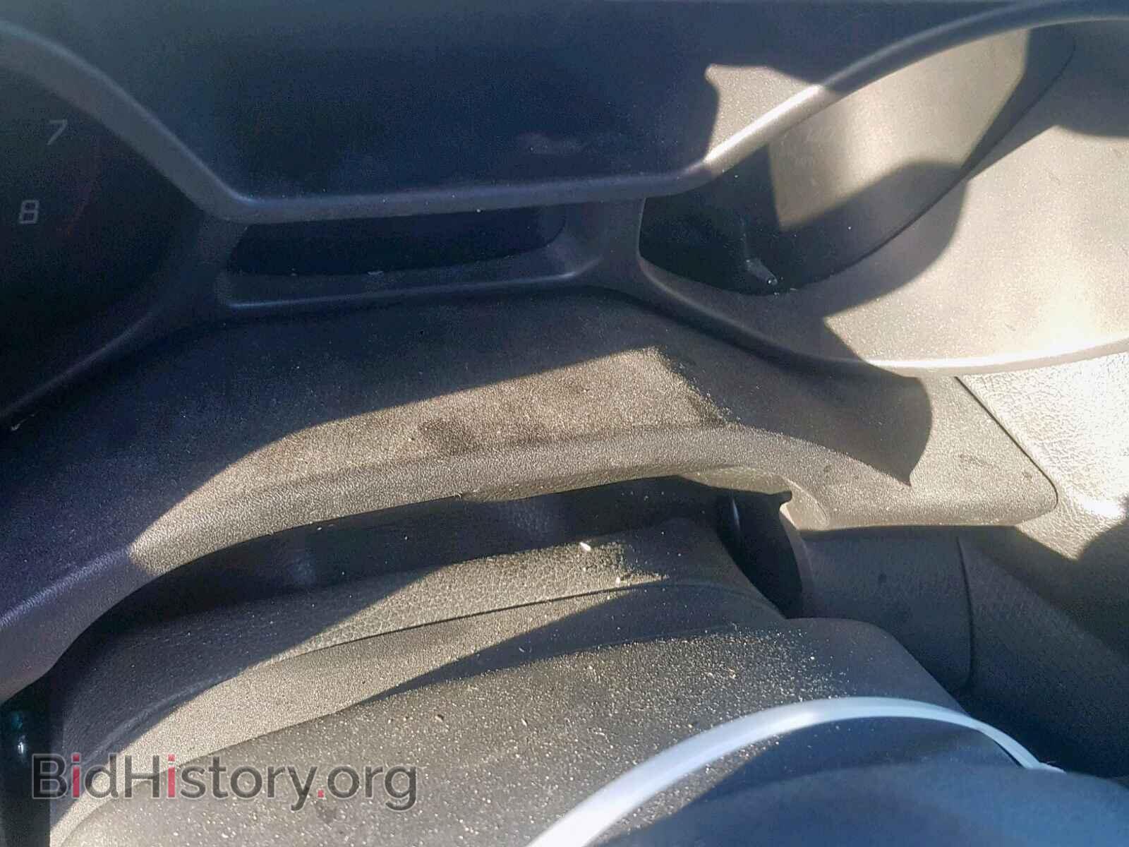 2014 FORD TRANSIT CO - VIN: NM0LS7E71E1164202 - Фото 8