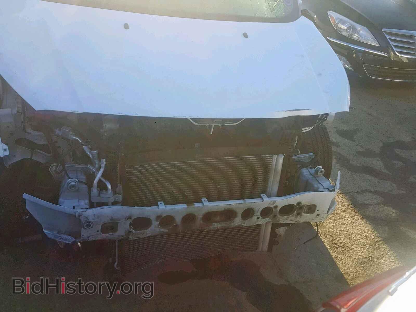 2014 FORD TRANSIT CO - VIN: NM0LS7E71E1164202 - Фото 9