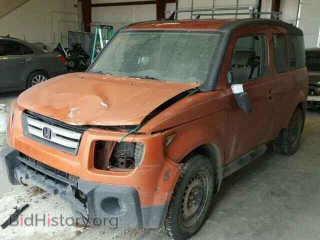 2008 HONDA ELEMENT - VIN: 5J6YH28788L006562 - Фото 2