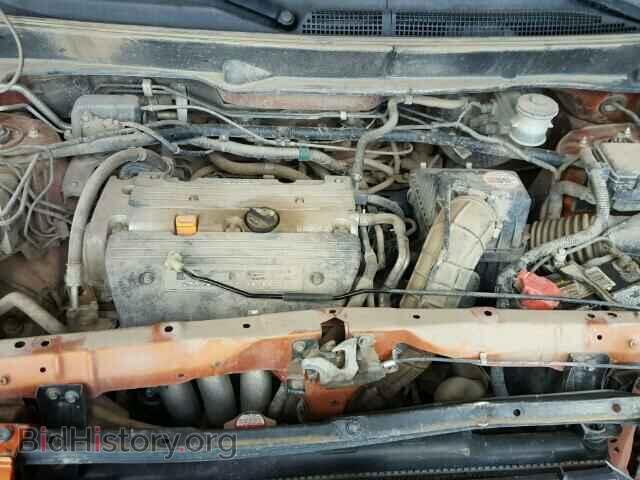 2008 HONDA ELEMENT - VIN: 5J6YH28788L006562 - Фото 7