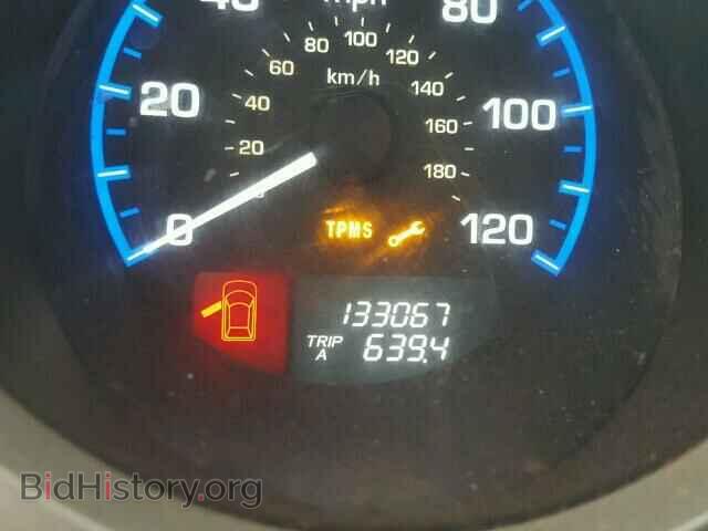 2008 HONDA ELEMENT - VIN: 5J6YH28788L006562 - Фото 8