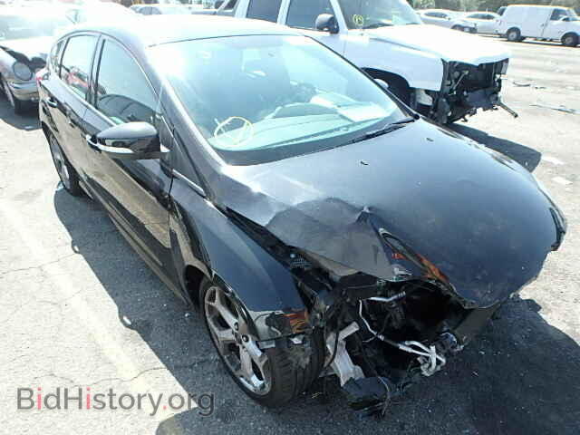 Photo 1FADP3L96EL276526 - FORD FOCUS 2014
