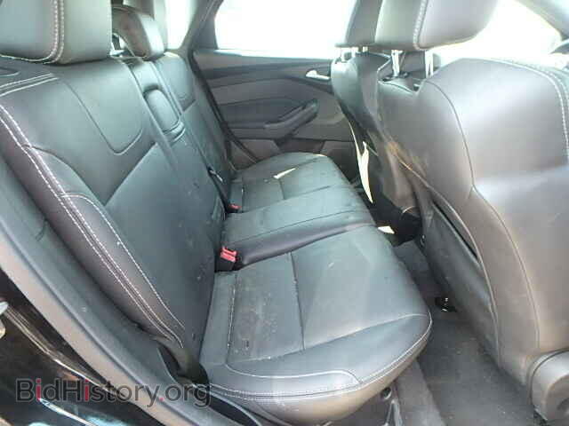 2014 FORD FOCUS - VIN: 1FADP3L96EL276526 - Фото 6