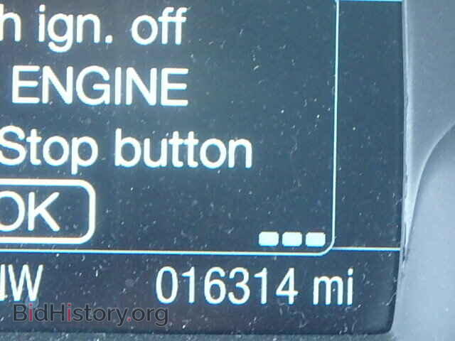 2014 FORD FOCUS - VIN: 1FADP3L96EL276526 - Фото 8