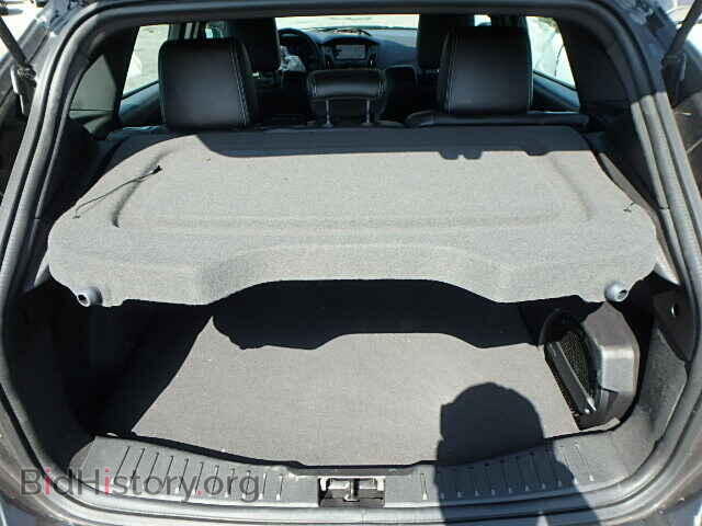 2014 FORD FOCUS - VIN: 1FADP3L96EL276526 - Фото 10