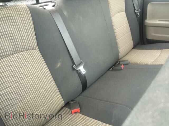 2012 DODGE RAM 1500 - VIN: 1C6RD7GTXCS249605 - Фото 6