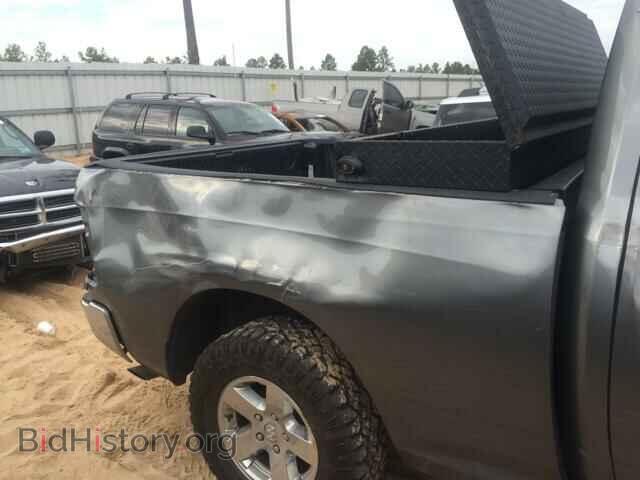 2012 DODGE RAM 1500 - VIN: 1C6RD7GTXCS249605 - Фото 10