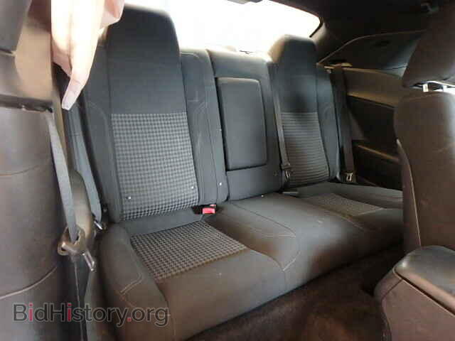 2015 DODGE CHALLENGER - VIN: 2C3CDZAG5FH707007 - Фото 6
