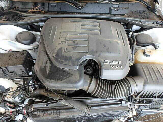 2015 DODGE CHALLENGER - VIN: 2C3CDZAG5FH707007 - Фото 7