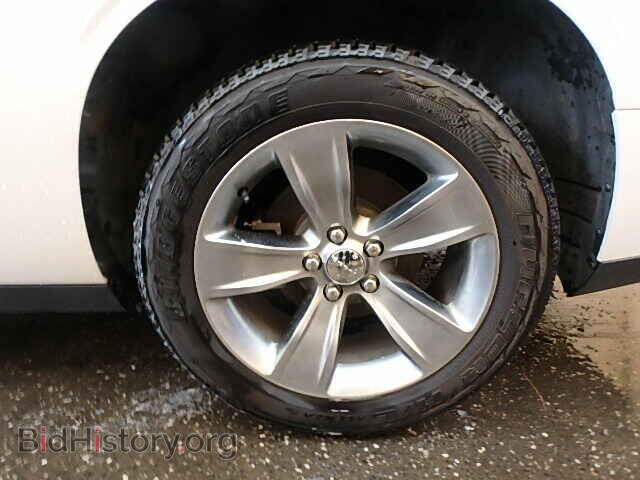2015 DODGE CHALLENGER - VIN: 2C3CDZAG5FH707007 - Фото 10