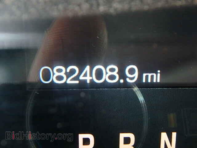 2011 FORD F150 - VIN: 1FTFW1CT2BFB41995 - Фото 8