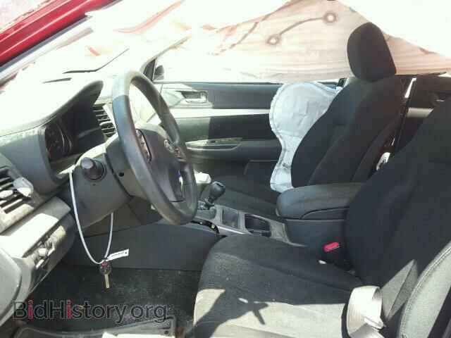 2013 SUBARU OUTBACK - VIN: 4S4BRCAC0D1240086 - Photo 5