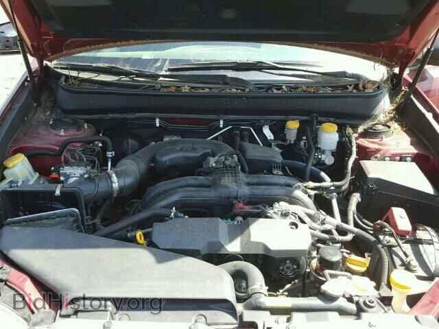 2013 SUBARU OUTBACK - VIN: 4S4BRCAC0D1240086 - Photo 7