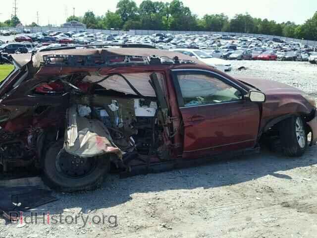 2013 SUBARU OUTBACK - VIN: 4S4BRCAC0D1240086 - Photo 9