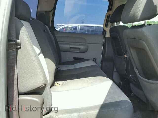 2009 CHEVROLET SILVERADO - VIN: 2GCEC13C791140802 - Photo 6