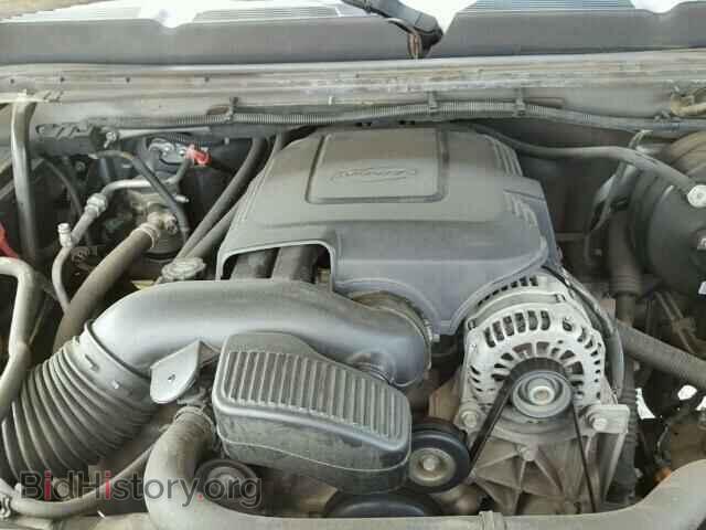 2009 CHEVROLET SILVERADO - VIN: 2GCEC13C791140802 - Photo 7