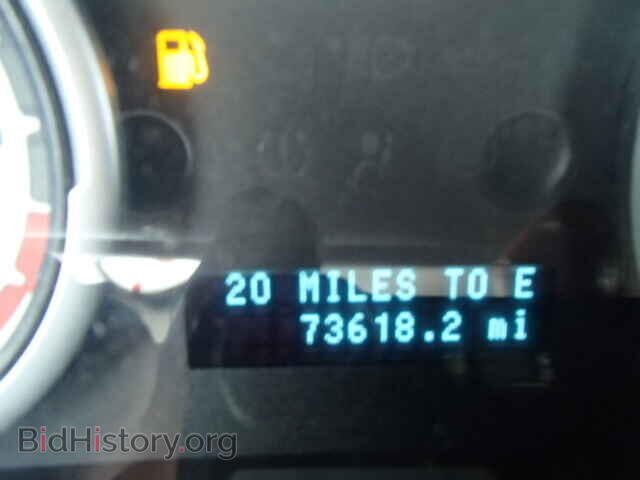 2009 FORD FOCUS - VIN: 1FAHP35N59W142008 - Photo 8