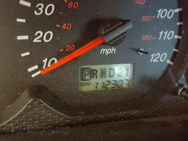 2003 MAZDA TRIBUTE - VIN: 4F2YZ94113KM11237 - Фото 8