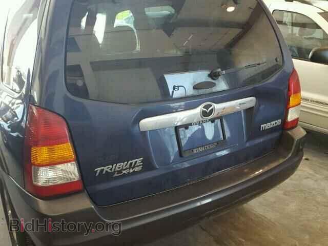 2003 MAZDA TRIBUTE - VIN: 4F2YZ94113KM11237 - Фото 9