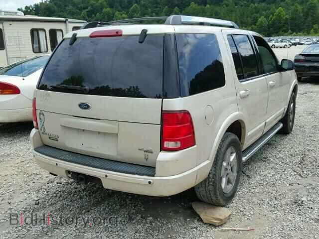 2005 FORD EXPLORER - VIN: 1FMDU75W25ZA37531 - Photo 4