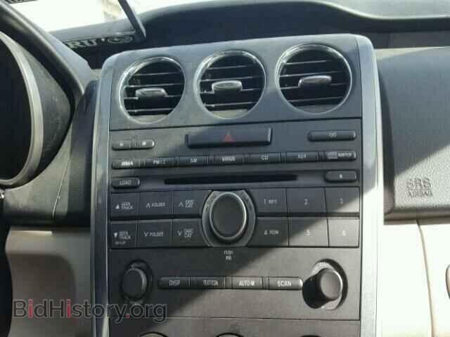 2010 MAZDA CX-7 - VIN: JM3ER4W32A0312737 - Фото 9