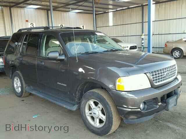 Photo 1FMZU73EX5UB86573 - FORD EXPLORER 2005