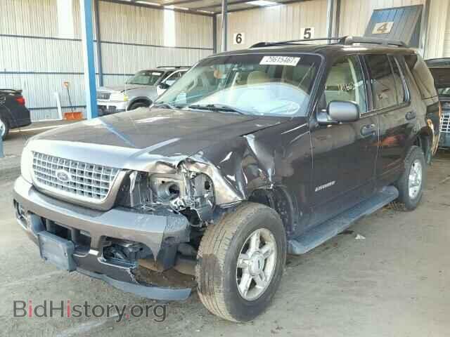 2005 FORD EXPLORER - VIN: 1FMZU73EX5UB86573 - Photo 2