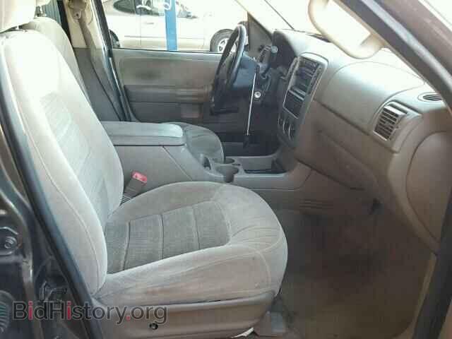 2005 FORD EXPLORER - VIN: 1FMZU73EX5UB86573 - Photo 5