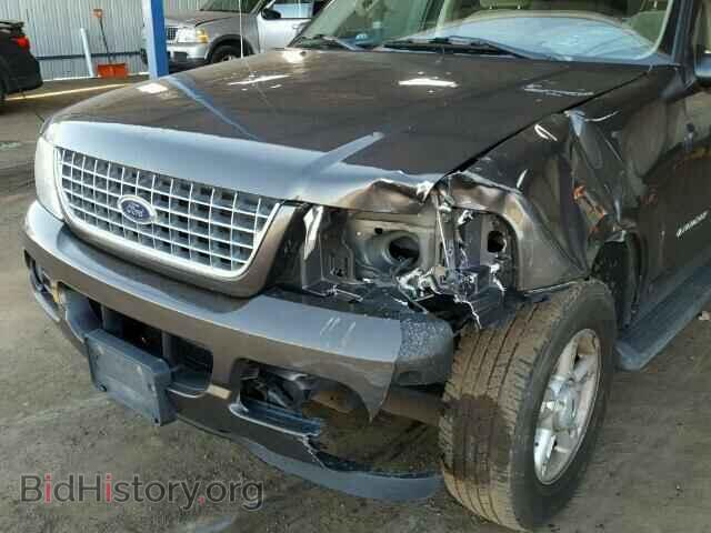 2005 FORD EXPLORER - VIN: 1FMZU73EX5UB86573 - Photo 9