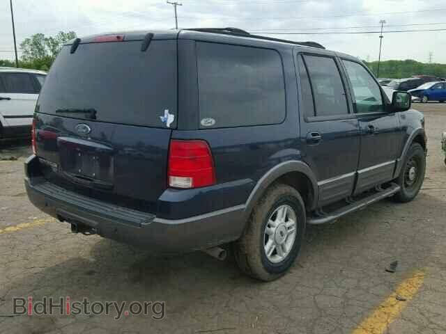 2004 FORD EXPEDITION - VIN: 1FMFU16L04LB04638 - Фото 4