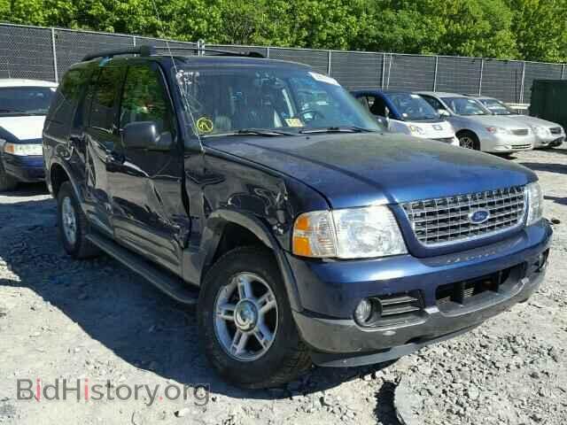 Photo 1FMDU73E55UA75231 - FORD EXPLORER 2005