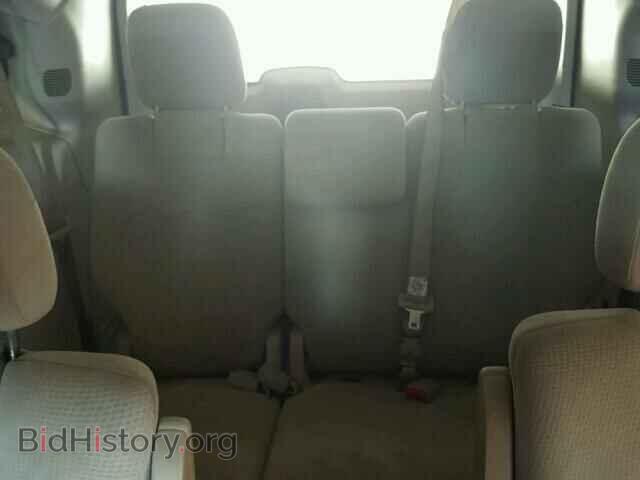 2012 DODGE CARAVAN - VIN: 2C4RDGCG6CR372613 - Фото 10
