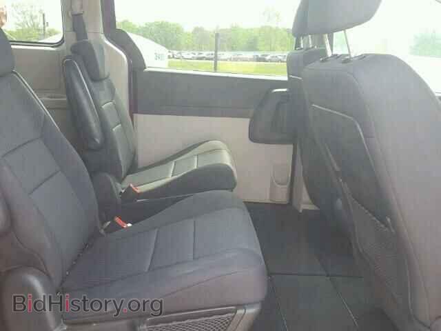 2010 DODGE CARAVAN - VIN: 2D4RN5D16AR174898 - Photo 6