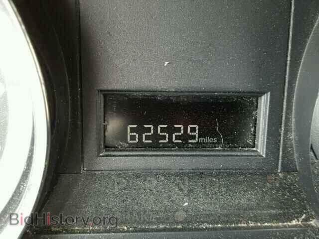 2012 DODGE CARAVAN - VIN: 2C4RDGBG9CR402771 - Фото 8