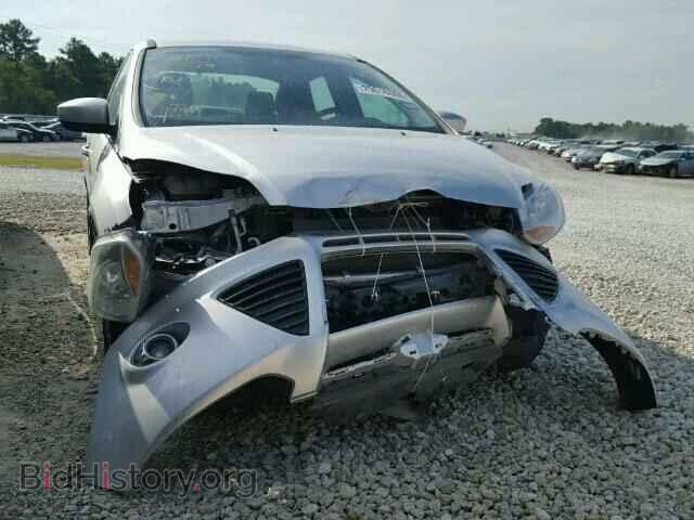 Photo 1FAHP3F27CL262695 - FORD FOCUS 2012