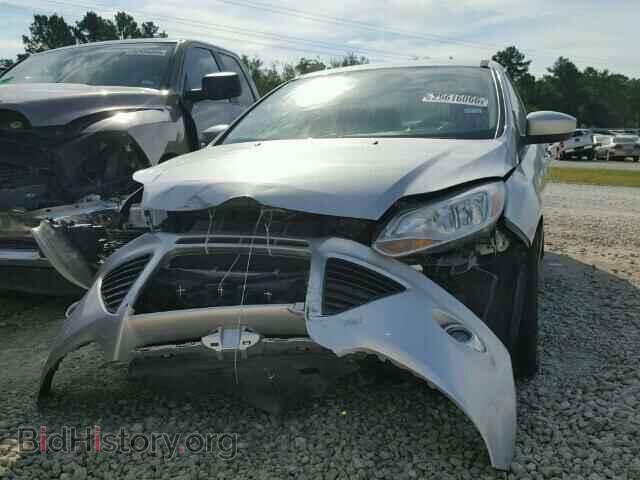 2012 FORD FOCUS - VIN: 1FAHP3F27CL262695 - Photo 2