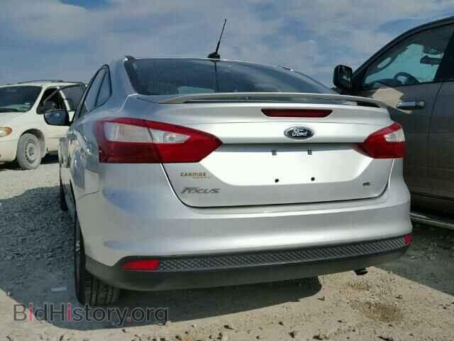 2012 FORD FOCUS - VIN: 1FAHP3F27CL262695 - Photo 3