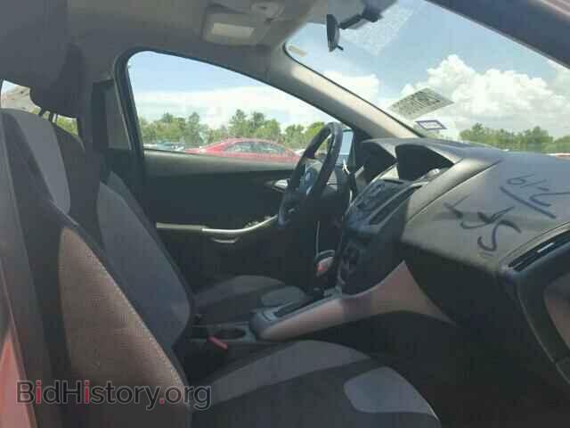 2012 FORD FOCUS - VIN: 1FAHP3F27CL262695 - Photo 5