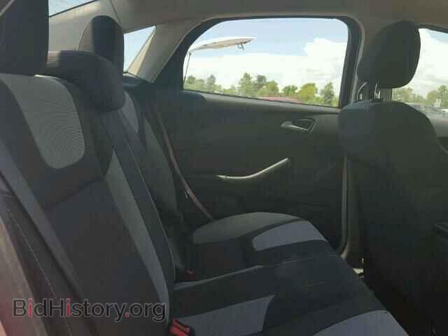2012 FORD FOCUS - VIN: 1FAHP3F27CL262695 - Photo 6