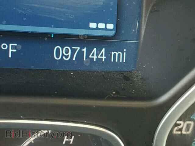2012 FORD FOCUS - VIN: 1FAHP3F27CL262695 - Photo 8