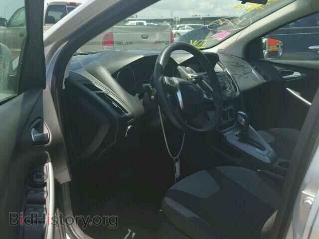 2012 FORD FOCUS - VIN: 1FAHP3F27CL262695 - Photo 9