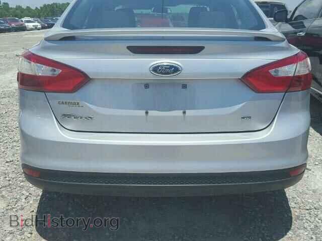 2012 FORD FOCUS - VIN: 1FAHP3F27CL262695 - Photo 10
